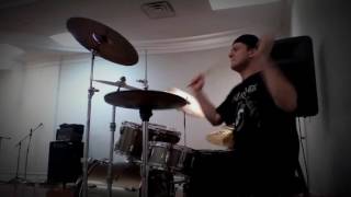 &quot;A Darker Forest&quot; - THURSDAY (ScelzaCover)