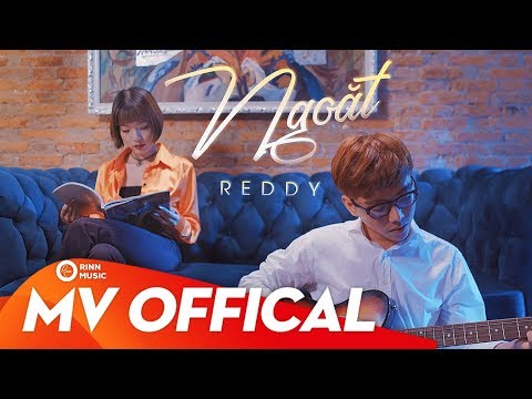Ngoặt - Reddy | Official Music Video