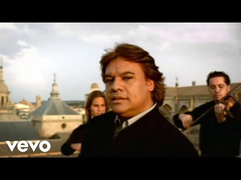 Video thumbnail for Inocente Pobre Amigo (Versión 2001)