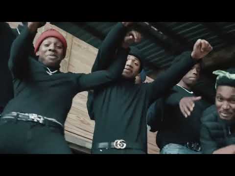4L Gang - Tack By The Cat (Official Video) #unsignedartist