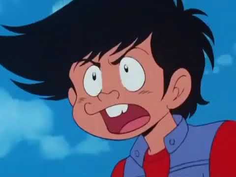 Ganbare Kickers - Go Go Kickers - Misc Cartoons