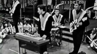 LITTLE SIDEWALK SURFER GIRL THE HONDELLS 1965