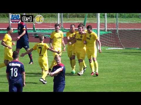 4. Spieltag  FC Eilenburg - VFC Plauen   0:2