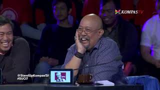 Download lagu Didi Liburan Kuli Bangunan   SUCI 7 mp3