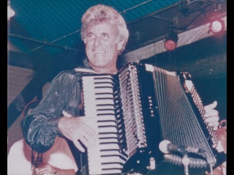 Dick Contino!!! Dick Contino!!! - My Melody Of Love - Seattle 1988.mpg