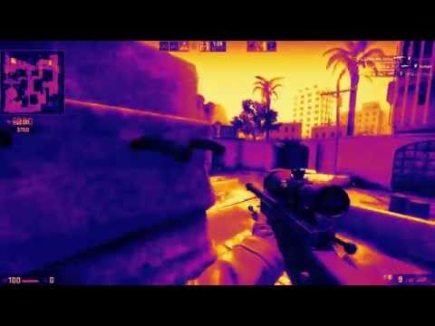 PysT awp double kill