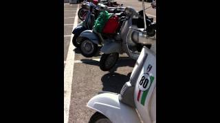 preview picture of video 'moto de epoca 2011'