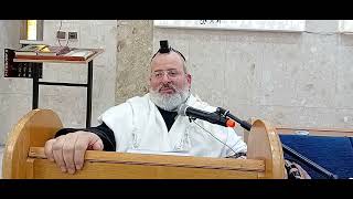 הרב יצחק לוי | רב העיר נשר | כ"ט חשון תשפ"ו | שכח לומר יעלה ויבוא (הרב יצחק לוי) - התמונה מוצגת ישירות מתוך אתר האינטרנט יוטיוב. זכויות היוצרים בתמונה שייכות ליוצרה. קישור קרדיט למקור התוכן נמצא בתוך דף הסרטון