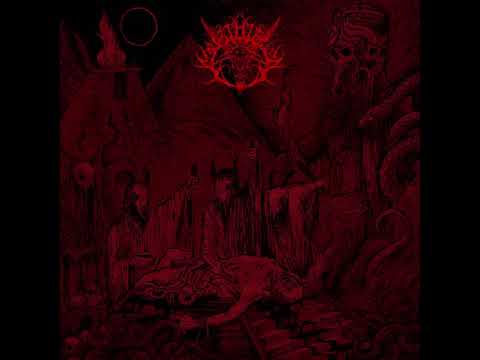 Morthibus - Death Prayer