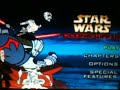DVD Opening 21 Opening To My 2005 DVD Of Star Wars The Clone Wars Volume 1