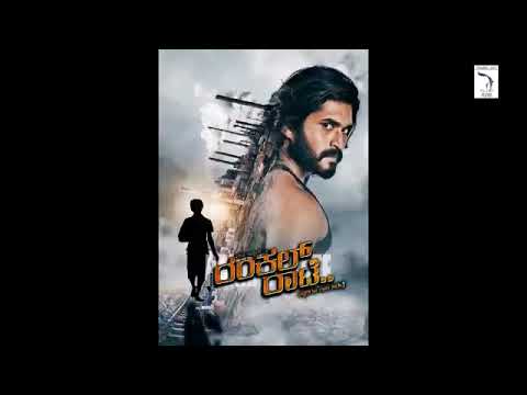 "Rankal raate" Shivarajkumar Sir He Has Spoken About Me And my Movie And also About  My  Effort..