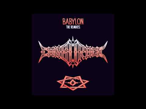 Congorock - Babylon ft. Mr. Lexx