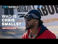 Chris Smalls The Man Behind The Amazon Labor Union