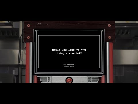 Today's Special | VFX Short Film