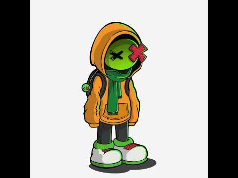 GREEN ORXNGE - speechless [EP, 2024]