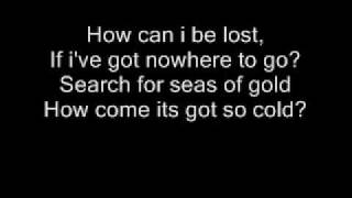 The Unforgiven III Lyrics The Unforgiven III Lyrics