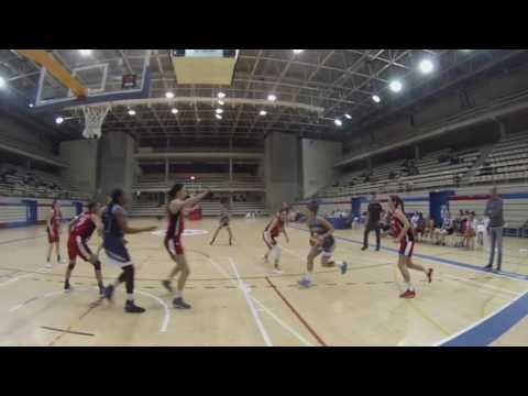 Mejores Momentos Laboratorios Ynsadiet Leganés - Rivas Ecópolis