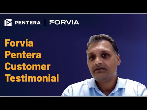 Forvia Boosts Security with Pentera’s Automated Validation