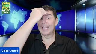 FOGO NOS 3 PODERES! Parte2. Mendonça assusta Lula, PF e Centrão.