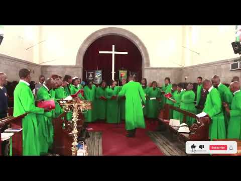 I've Home Beyond The River