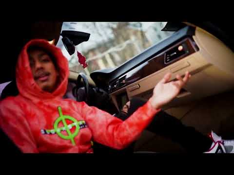 Spvde - Alone (Official Video)