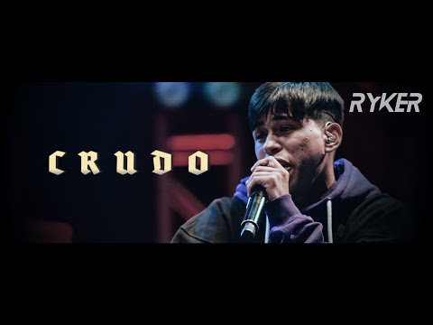 EL MINUTO MÁS CRUDO DE LA FMS 🇵🇪💀 KIAN vs BLACKCODE | Ryker