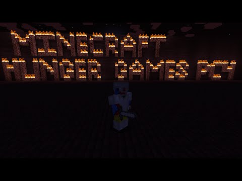 Minecraft Hunger Games PC Episode 4 (Halloween Special)