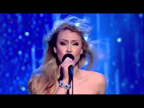 Camilla Kerslake - performing 'Stay' on Sing If You Can