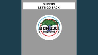 Let's Go Back (DMF Mix)