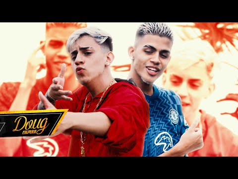 MC Pedrin RH & MC Elias - Sempre Assim | DJ Kik.Prod (CLIPE OFICIAL) Doug Filmes