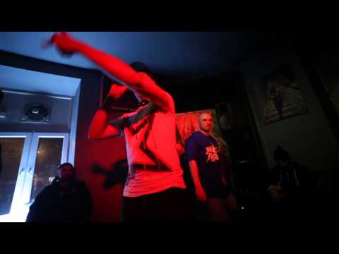 Villmar vs SBL - półfinał 1. eliminacji - Kraków (3majFason Style Wars)