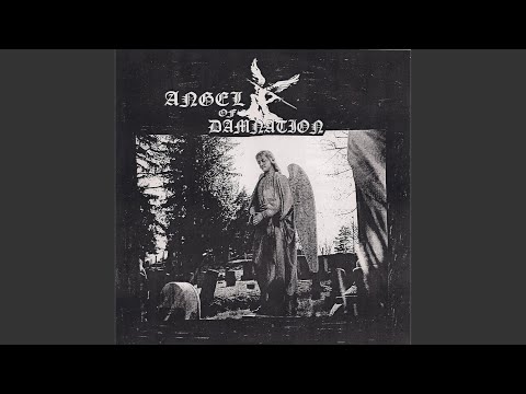 Angel of Damnation