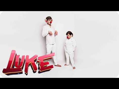 Kunstfälscher - Luke stellt Kunst nach - LUKE! Die Woche und ich