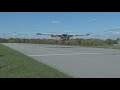 Colligate Flight Teams Compete In The March Madness Of Airplanes Growing STEM