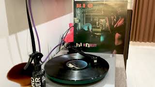 REO Speedwagon - Someone Tonight (Vinyl LP Record) [FE 36844]