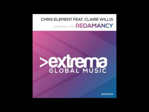 Chris Element feat. Claire Willis - Redamancy (Vocal Extended)
