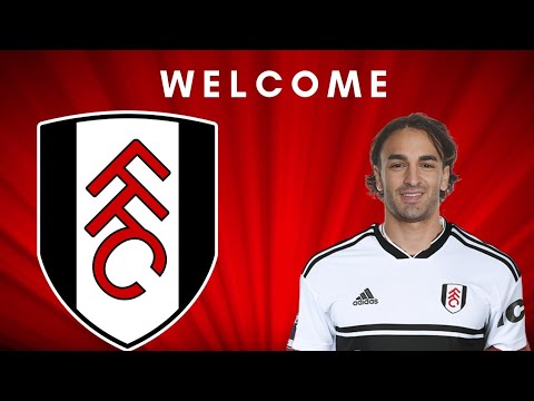 Lazar Markovic Welcome to Fulham 2019 *Skills & Goals*