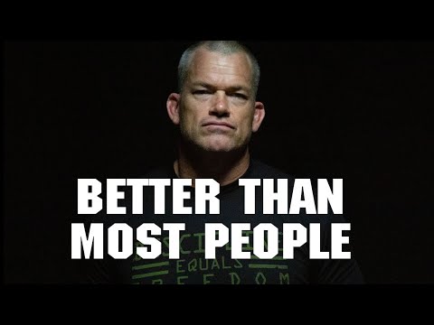 Are you Arrogant?  Or Just Factually Better Than Most People?