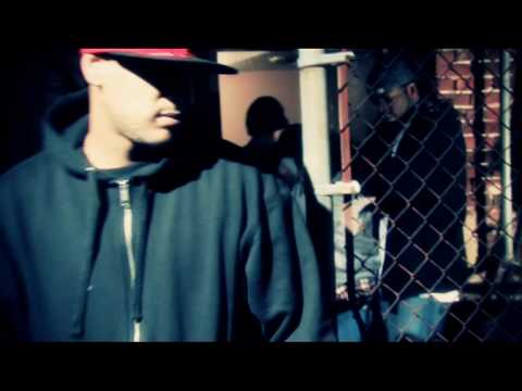 Nu JerZey Devil - Lookin Over My Shoulder Part 2 - Official Video