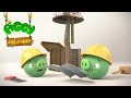 Piggy Tales Pigs At Work Step 1 S2 Ep5
