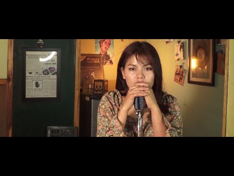 Diki Renthlei | Khuanu Ruatloh Di | Cover