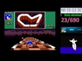 Sonic Drift 2 Dark Valley Blue 1 38 42