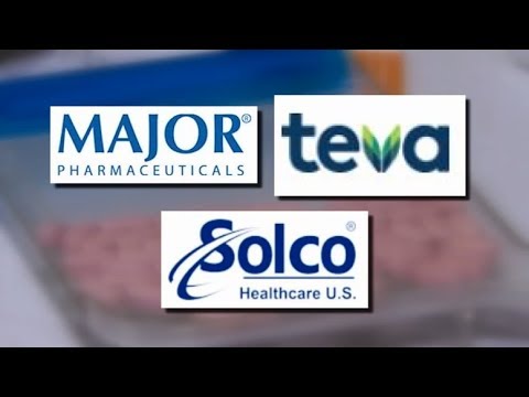 FDA recalls heart and blood pressure medicines due to cancer-causing substance