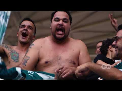 BASTIDORES GEC 4 x 1 ANAPOLINA - GOIANÃO 2020 | GO TV