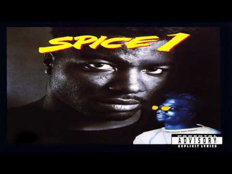 SPICE 1 — FUCKED IN THE GAME