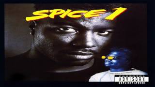 SPICE 1 — FUCKED IN THE GAME