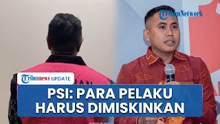 PSI Dukung Kejagung Jerat Tersangka Korupsi Pertamina Patra Niaga dengan TPPU, Miskinkan Pelaku