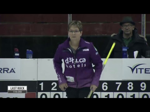 CURLSASK Live Stream