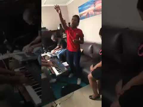 Songie Fani - Joko ea hao(Ke tla opa liatla)