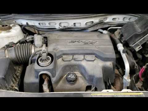 FOR SALE - 19P1715 - 2005 Chevrolet Cavalier - 2.2L